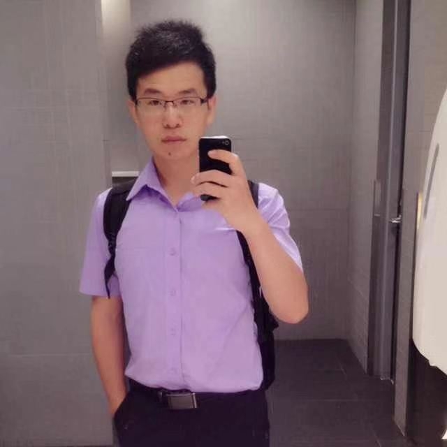 心之所向的第一张照片--武夷山蓝颜知己交友网