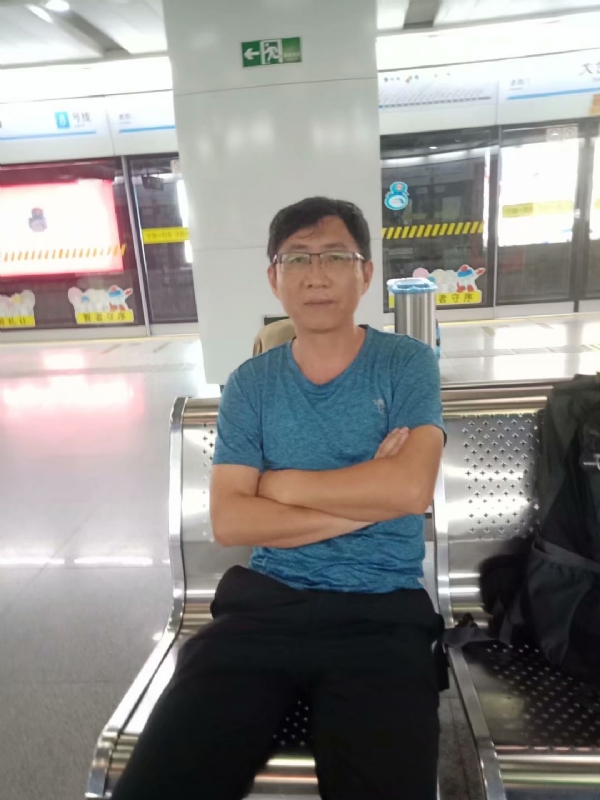 ws3579的第一张照片--武夷山蓝颜知己交友网